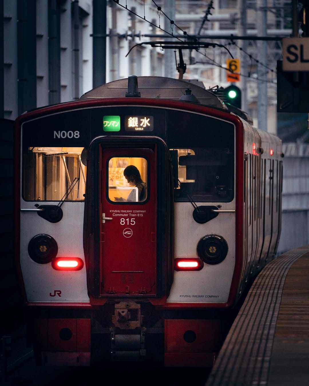 Post 5 by Tomohiro Miura🇯🇵 on Instagram (image)