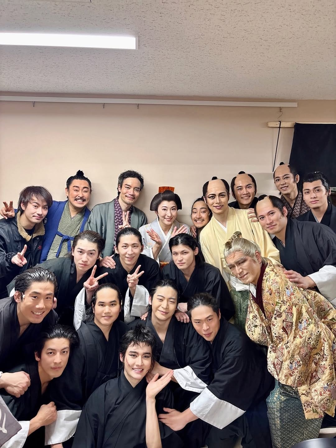 Post 5 by Yuto Wada on Instagram (carousel)