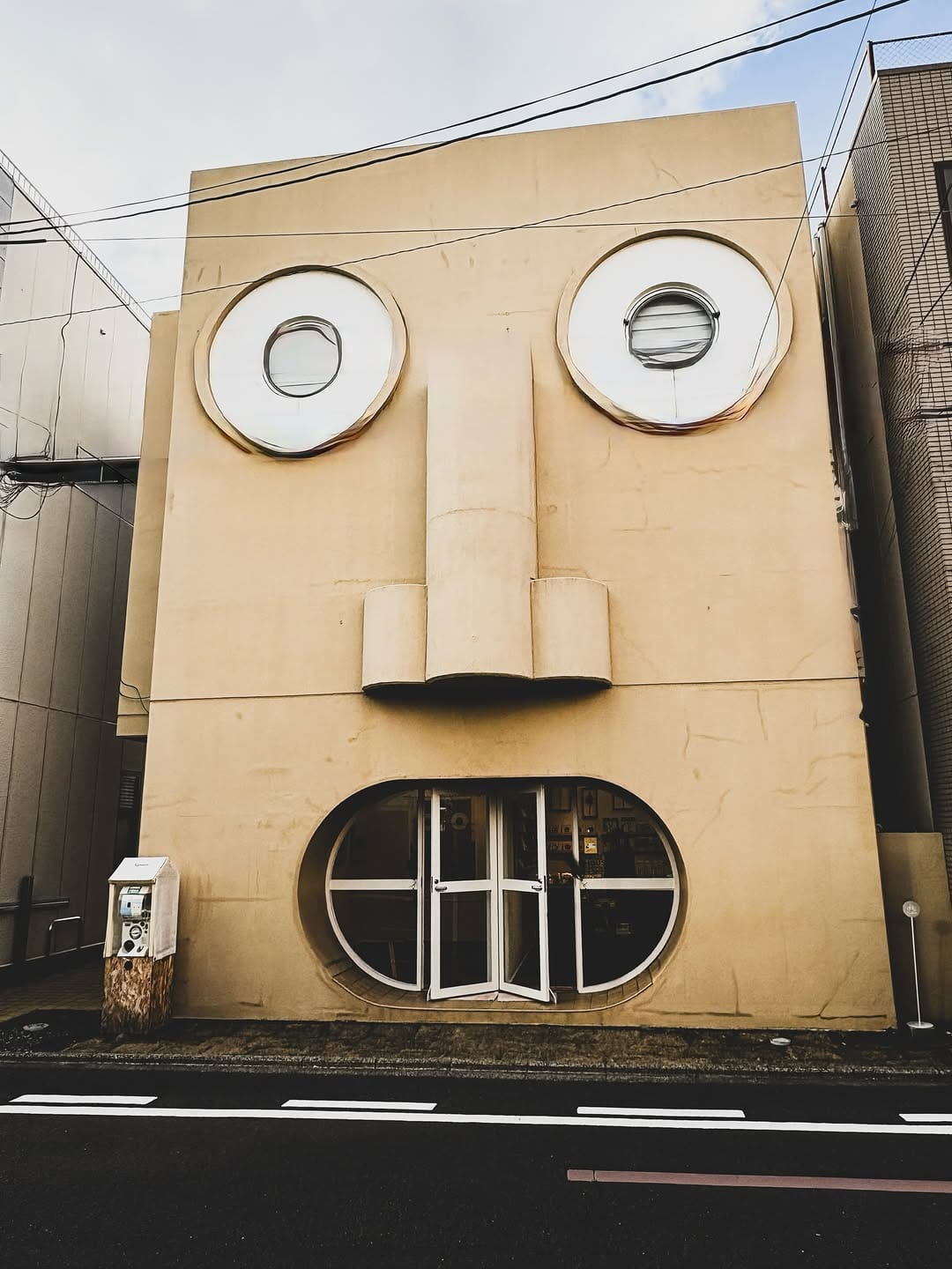 Post 6 by Jason Japan — Tokyo : Kyoto : Osaka on Instagram (image)