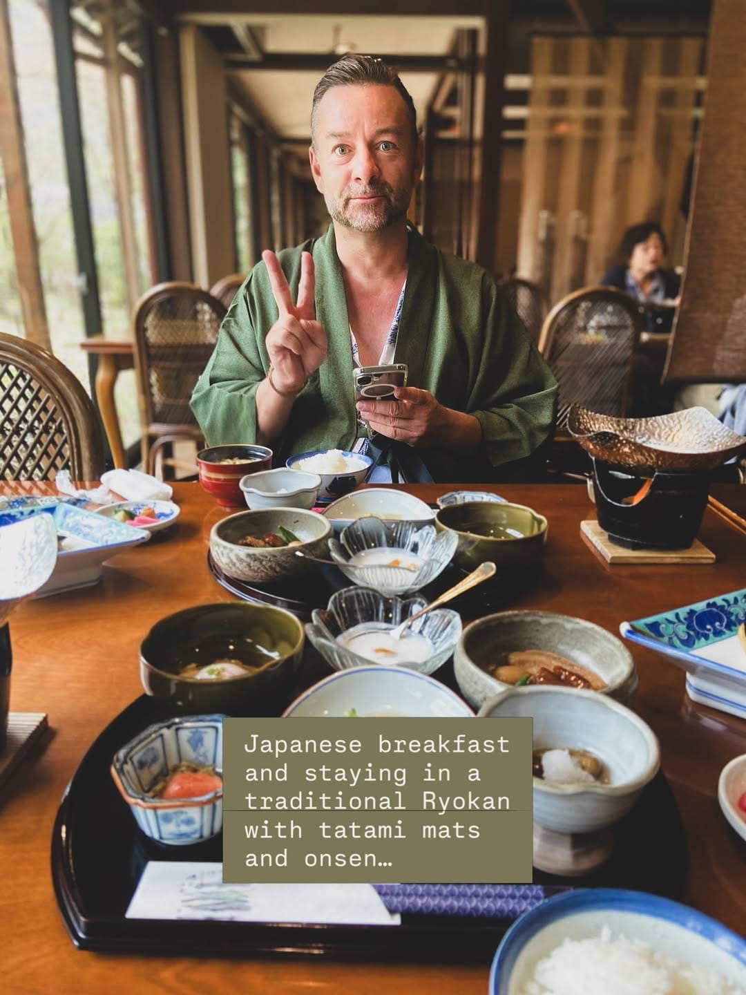 Post 2 by Jason Japan — Tokyo : Kyoto : Osaka on Instagram (image)