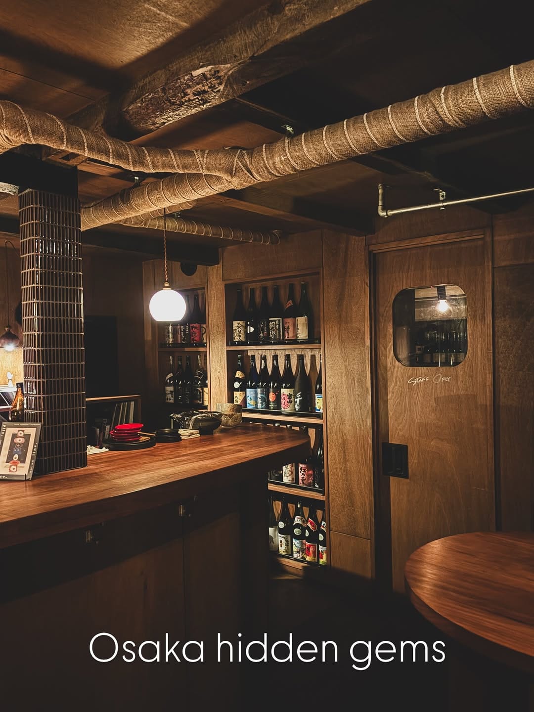 Post 9 by Jason Japan — Tokyo : Kyoto : Osaka on Instagram (carousel)