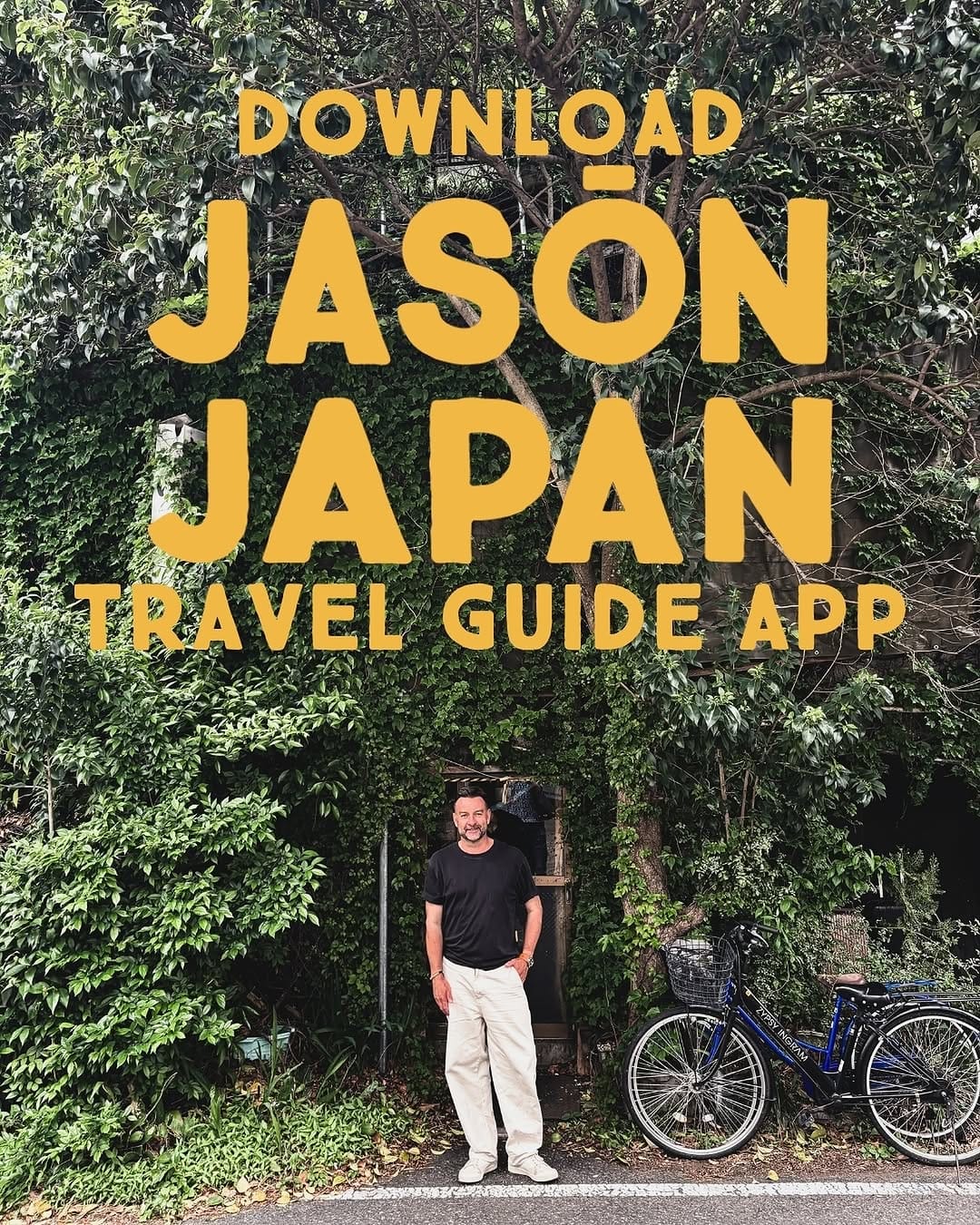 Post 10 by Jason Japan — Tokyo : Kyoto : Osaka on Instagram (image)
