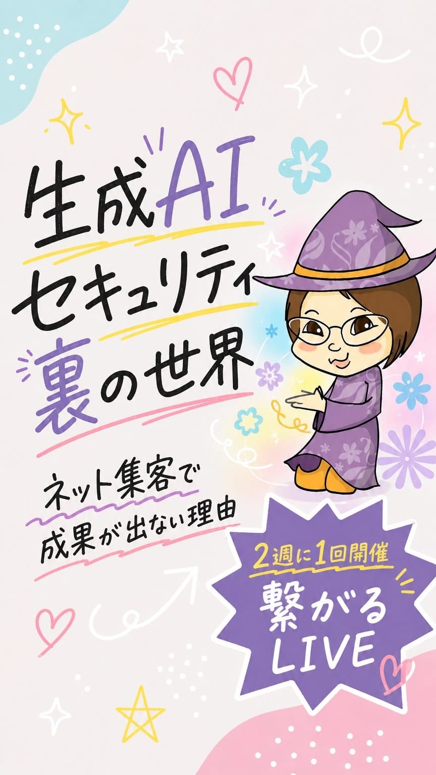 Post 8 by 個人事業のやさしいSNS集客AI活用・ホムペの専門家 橘明日香 on Instagram (video)