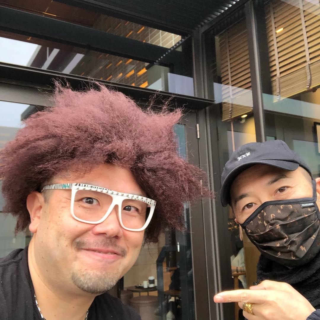 Post 4 by 小林 公憲 （kobayashi masanori） on Instagram (carousel)