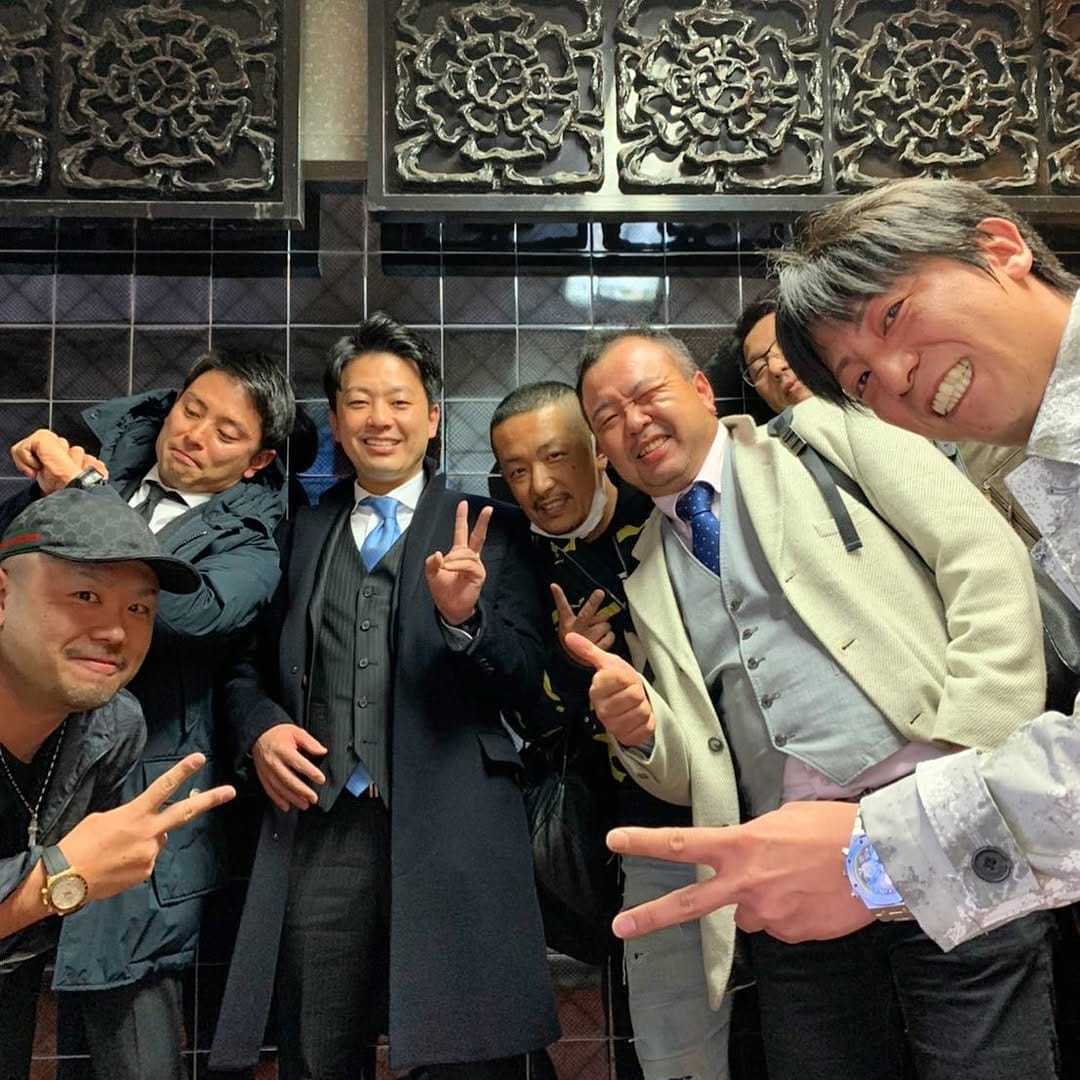 Post 7 by 小林 公憲 （kobayashi masanori） on Instagram (image)