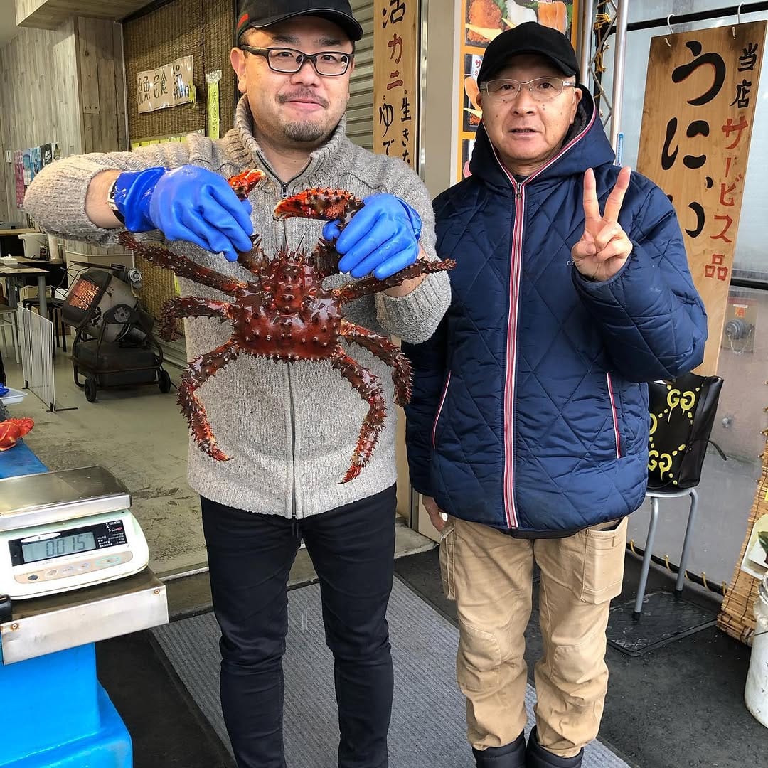 Post 8 by 小林 公憲 （kobayashi masanori） on Instagram (image)