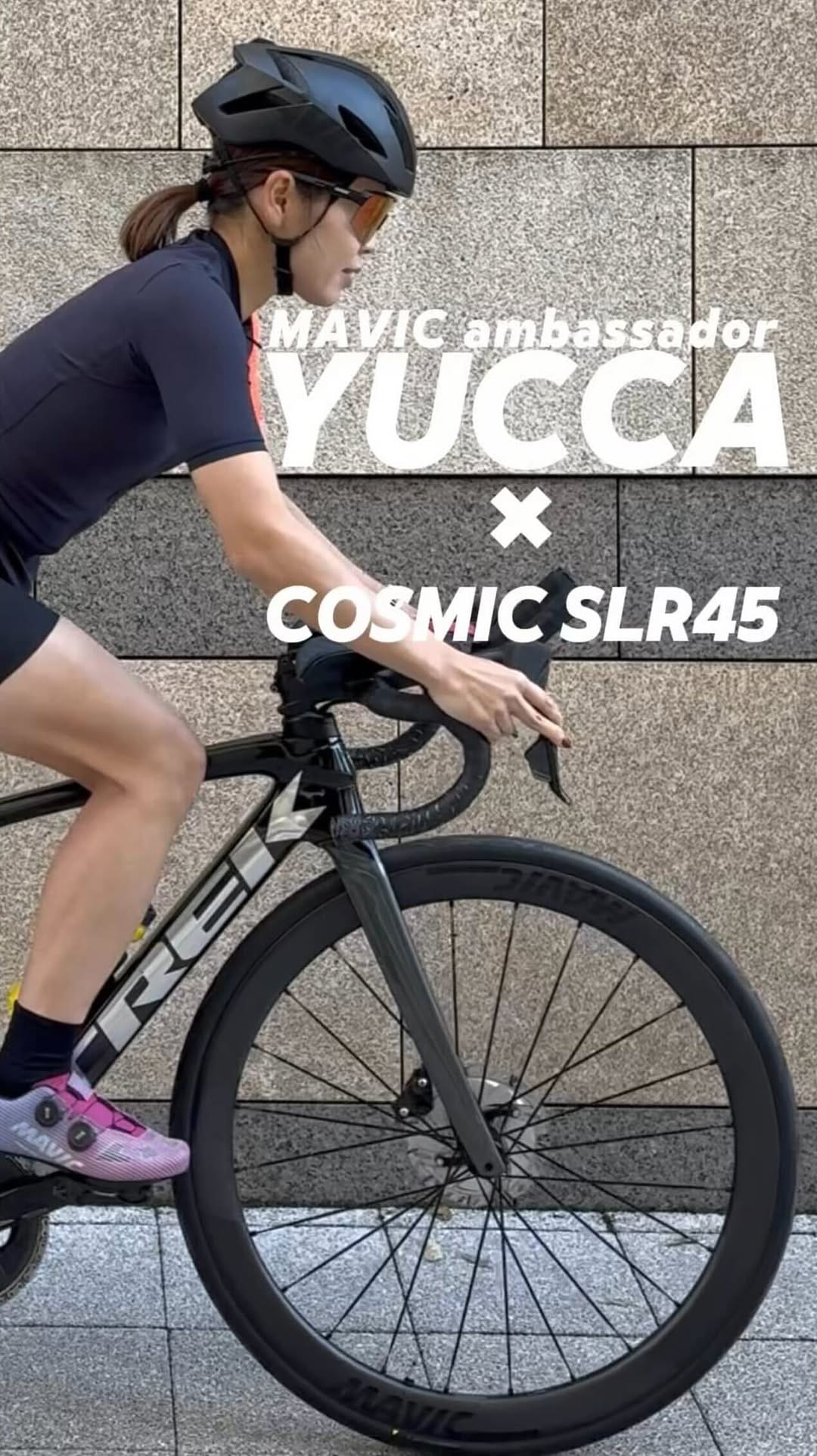 Post 4 by VIXEN Yucca Kon on Instagram (video)