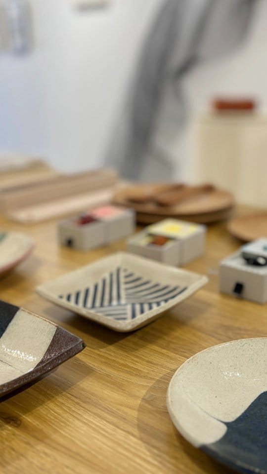 Post 9 by Oshinsha 奥心舎 | Handcrafted in Japan on Instagram (video)
