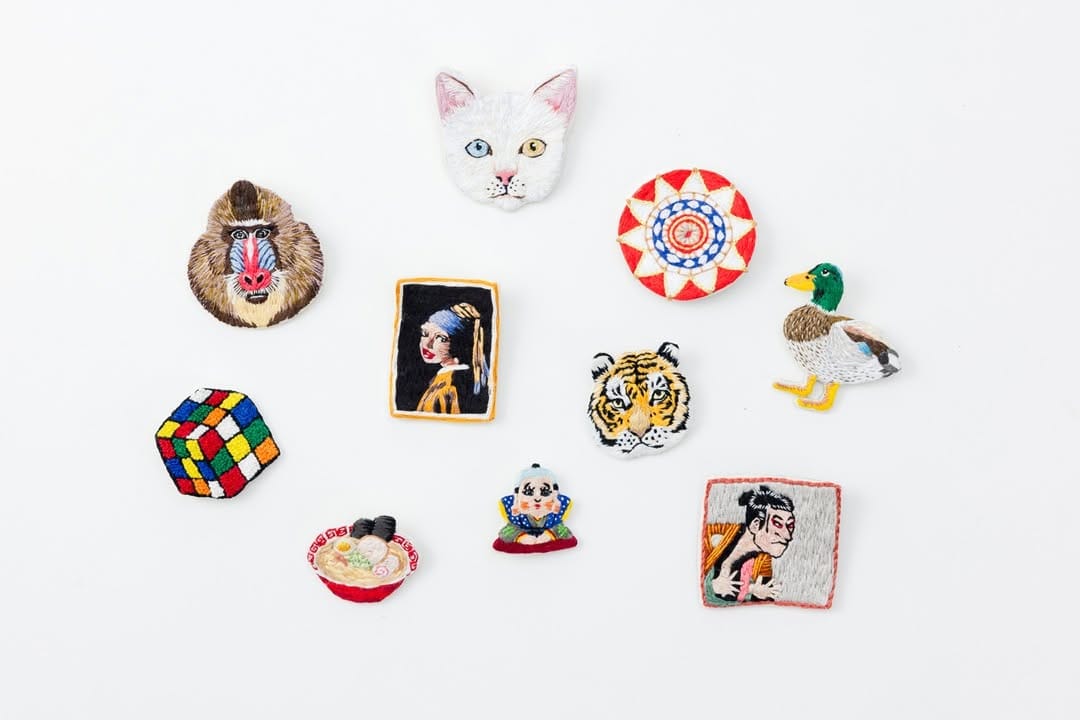 Post 7 by Oshinsha 奥心舎 | Handcrafted in Japan on Instagram (carousel)