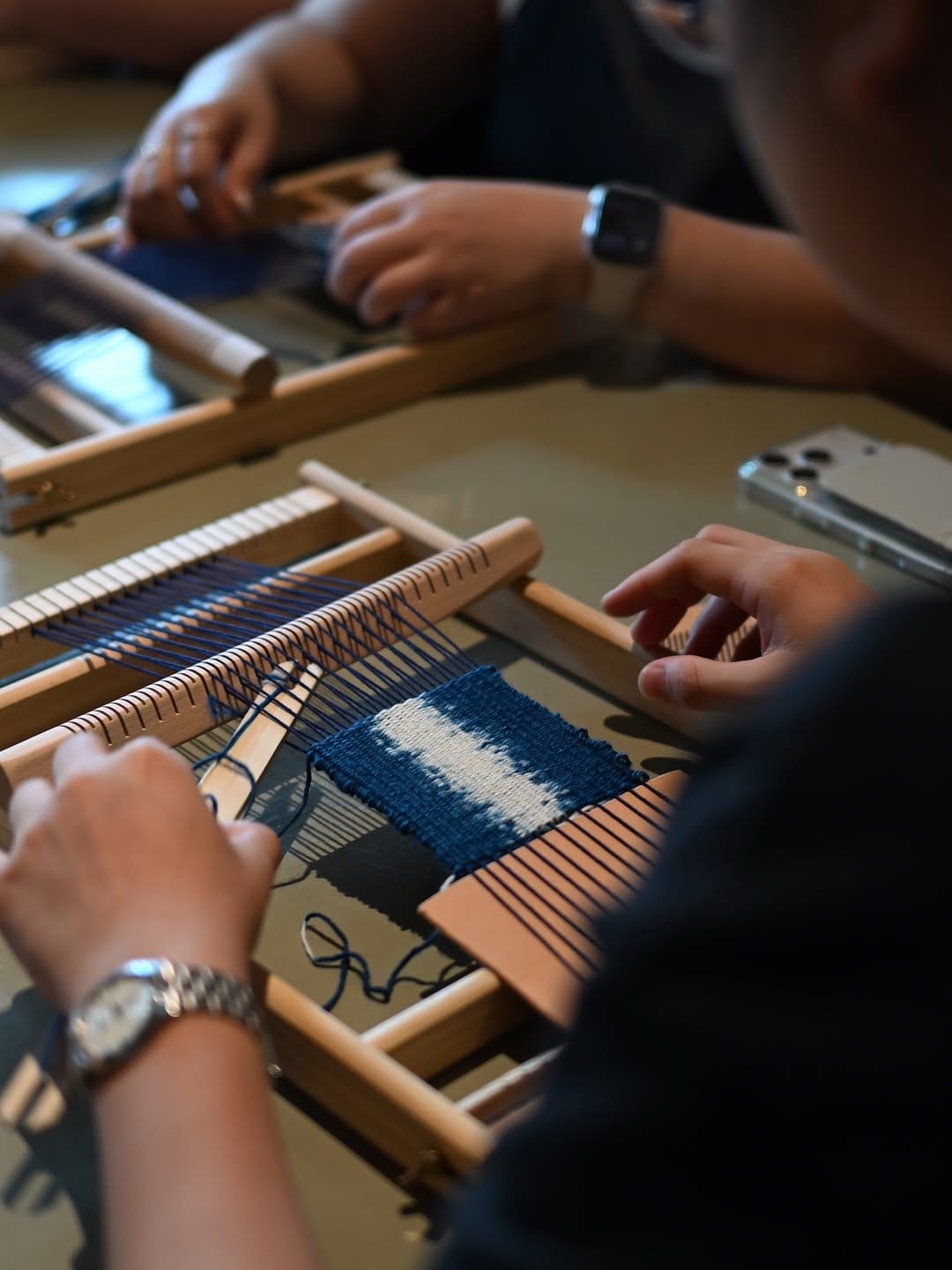 Post 5 by Oshinsha 奥心舎 | Handcrafted in Japan on Instagram (carousel)