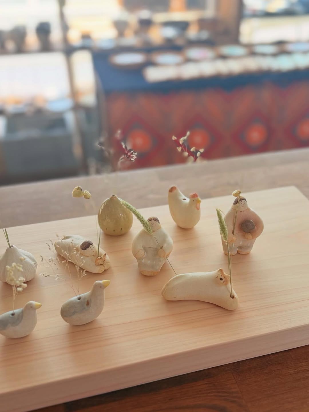 Post 4 by すずめ道具店 on Instagram (carousel)