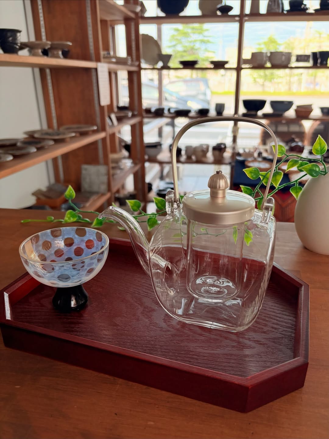 Post 2 by すずめ道具店 on Instagram (image)
