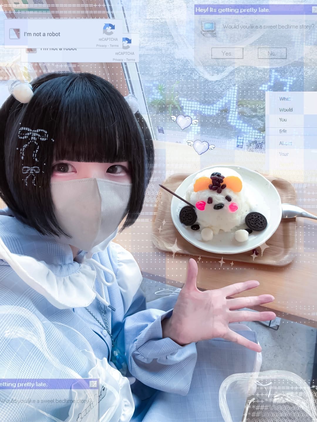 Post 5 by ぬた。 on Instagram (carousel)