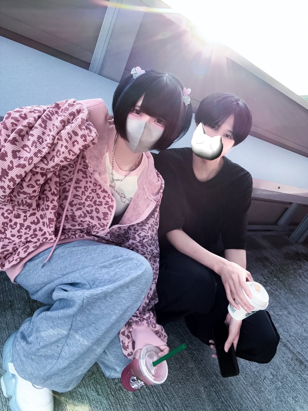 Post 4 by ぬた。 on Instagram (carousel)