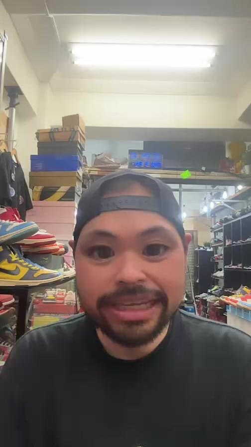 Post 5 by 8-Kicks on Instagram (video)