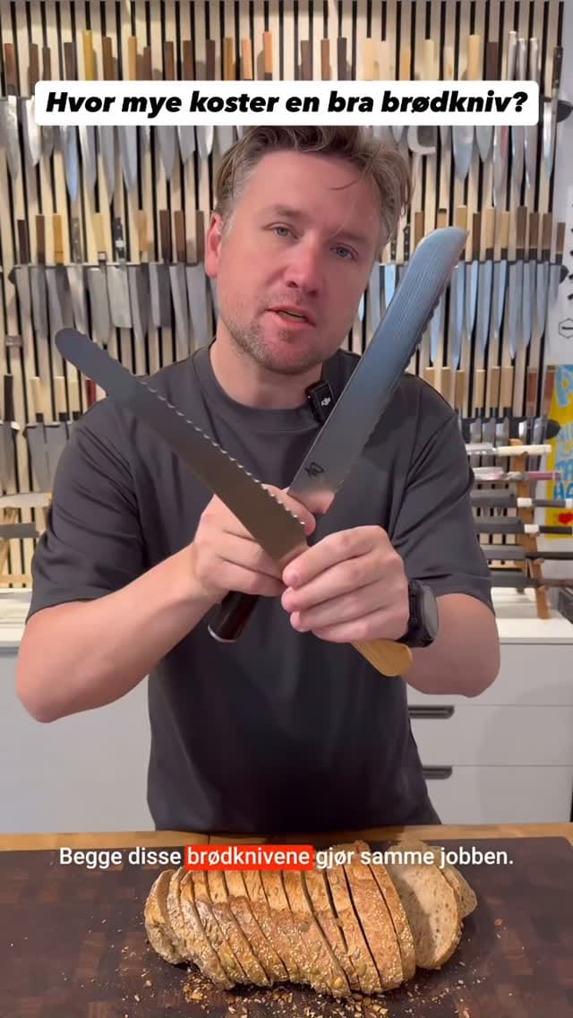 Post 9 by SkarpeKniver | Kjøkkenbutikk • Japanske tradisjoner🇯🇵 on Instagram (video)