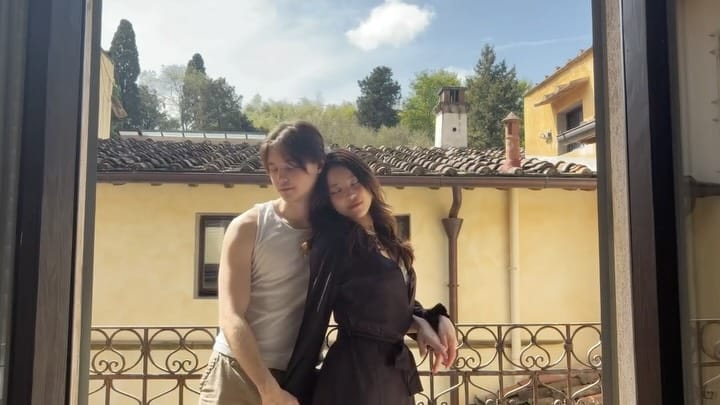 Post 5 by Leena on Instagram (video)