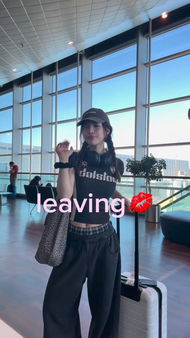 Post 3 by Leena on Instagram (video)