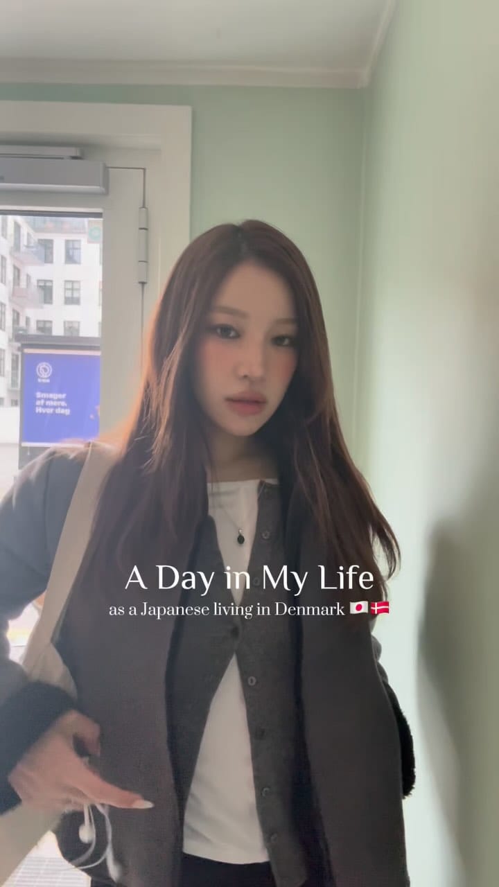 Post 10 by Leena on Instagram (video)