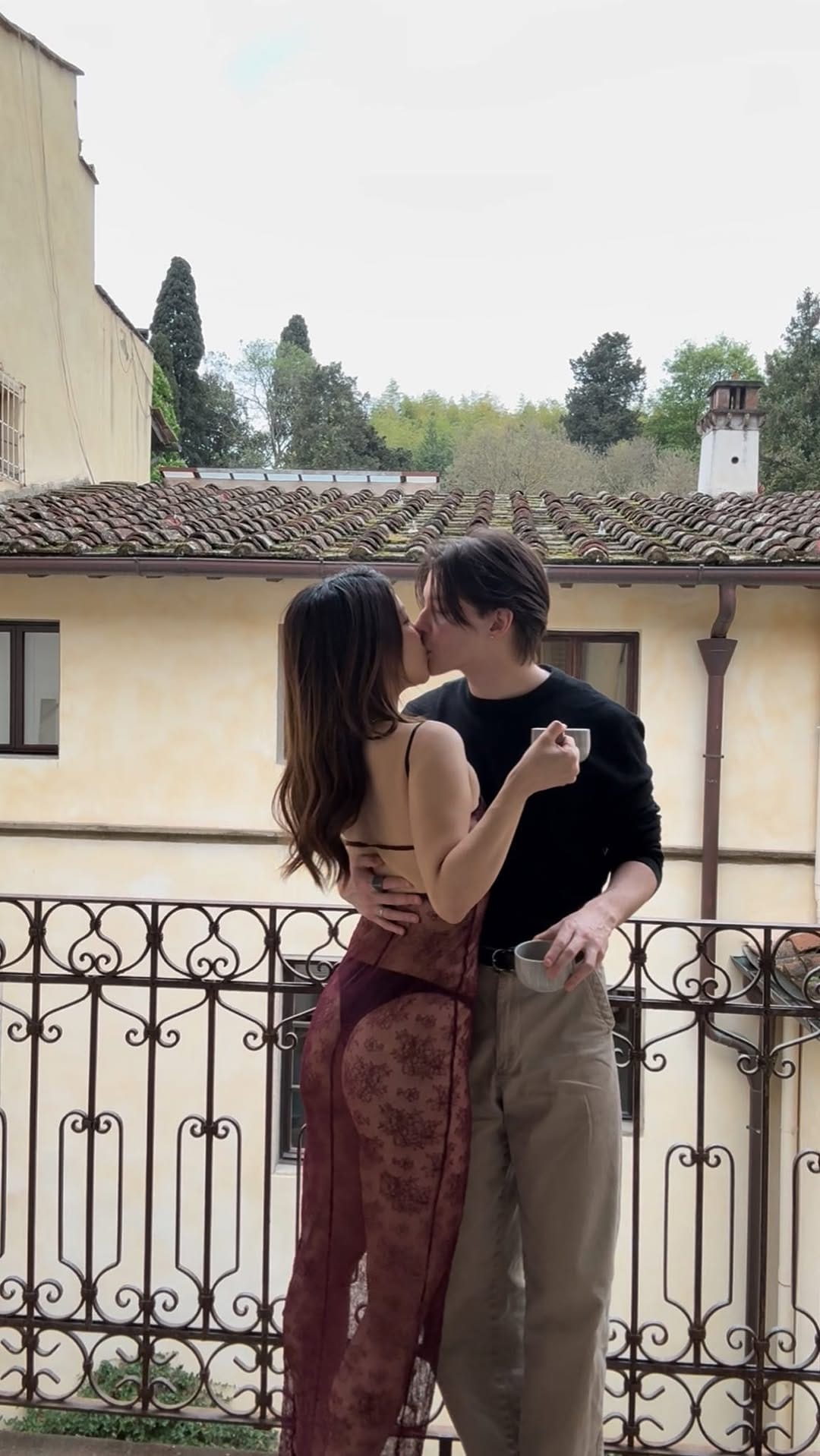 Post 7 by Leena on Instagram (video)