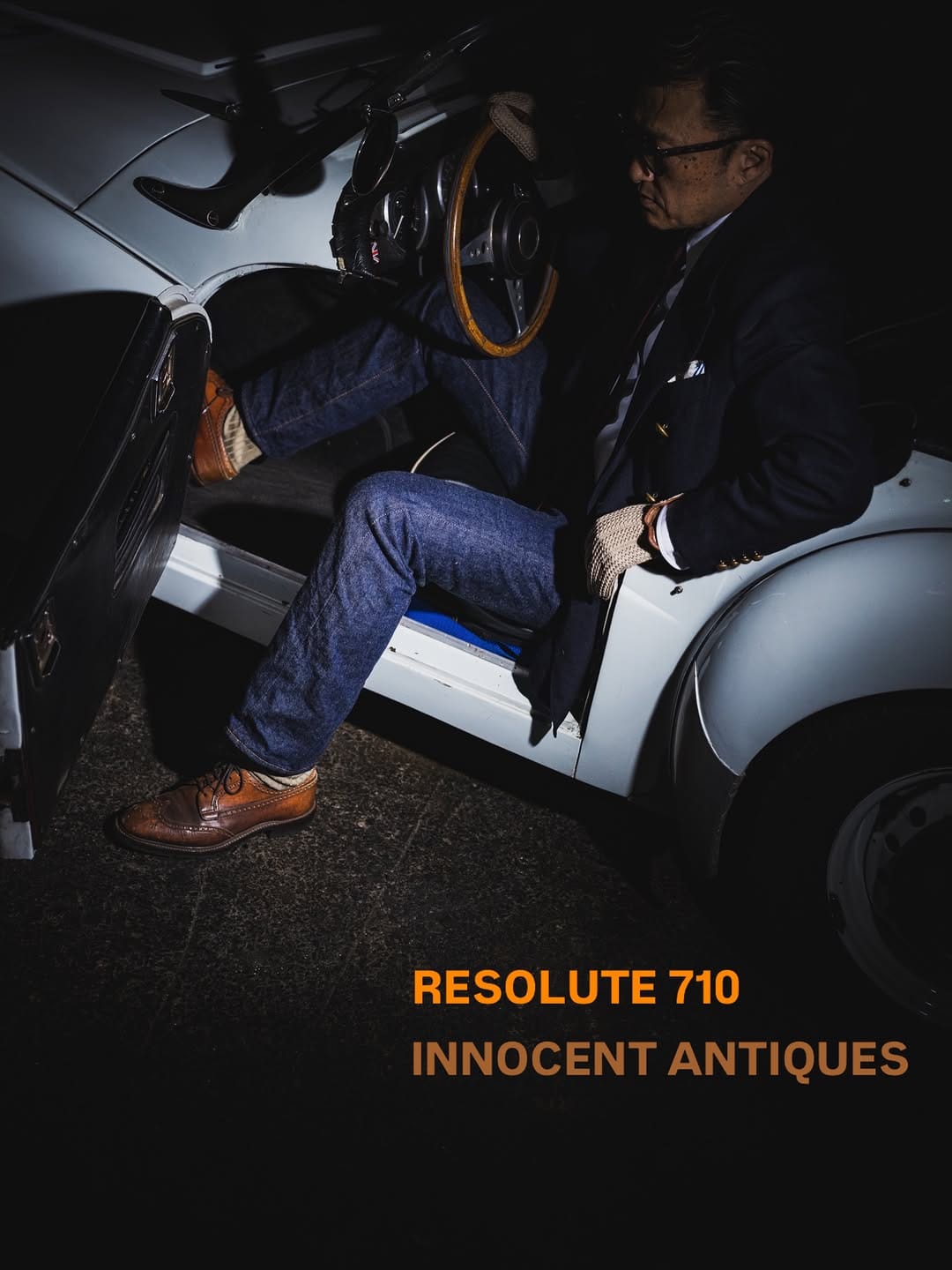 Post 7 by innocentantiques on Instagram (image)