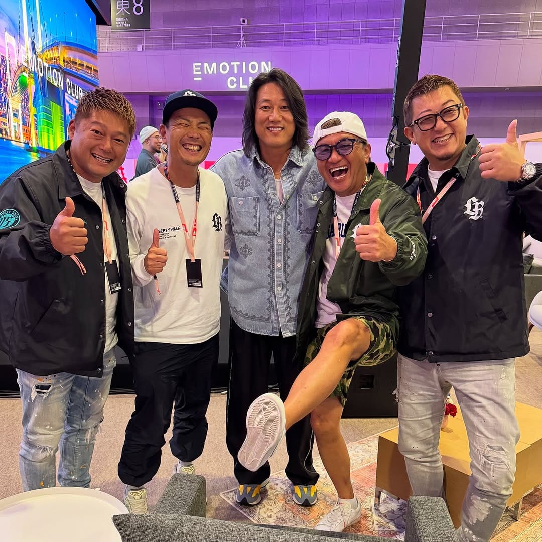 Post 8 by 原　保明　yasuaki hara on Instagram (carousel)
