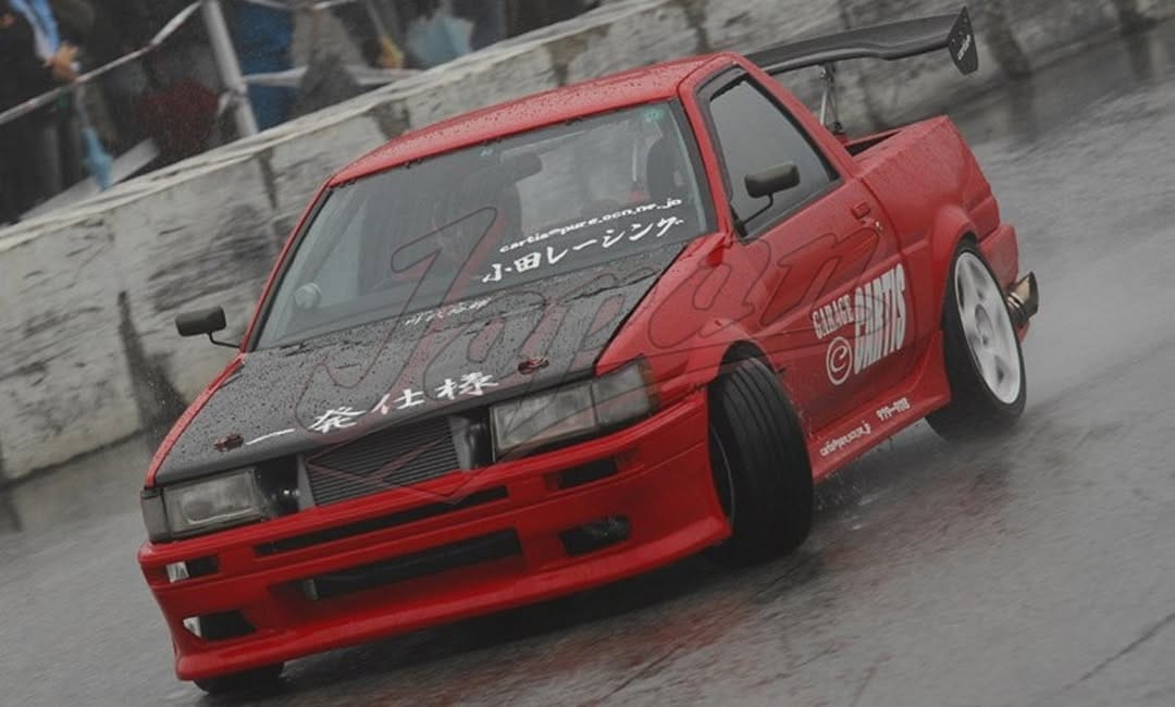 Post 5 by JDM  Bro! on Instagram (image)