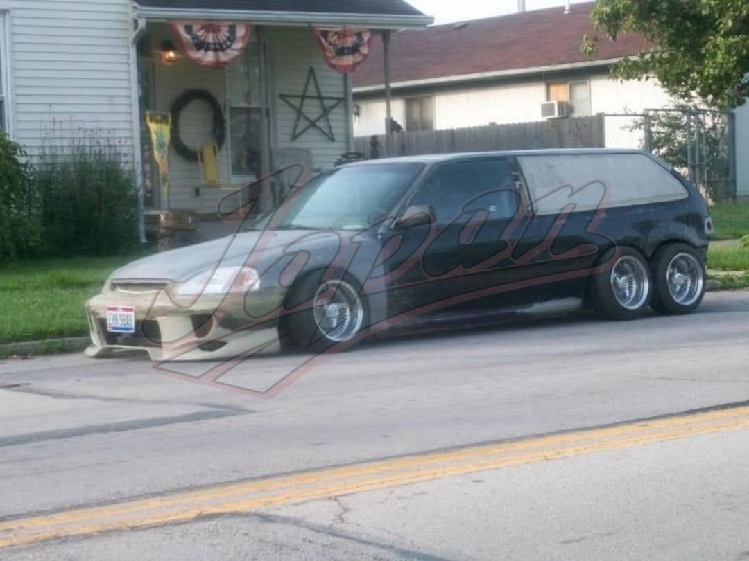 Post 8 by JDM  Bro! on Instagram (image)