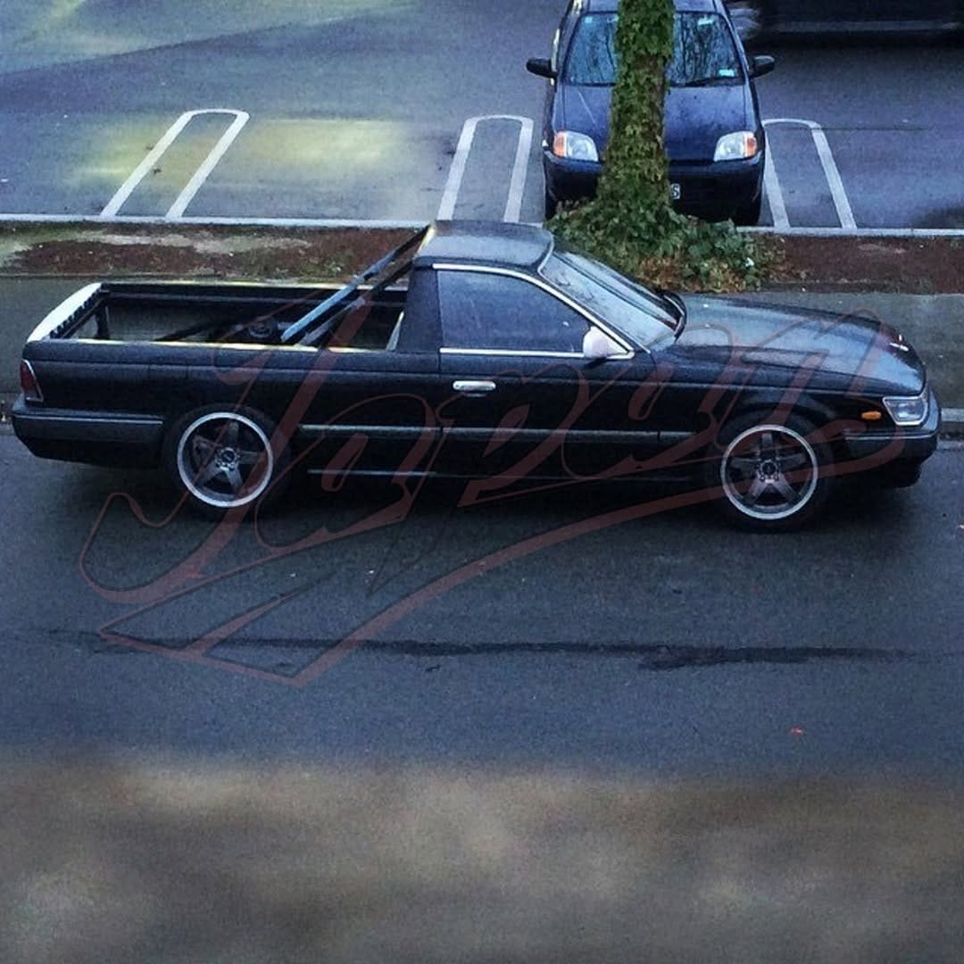 Post 10 by JDM  Bro! on Instagram (image)