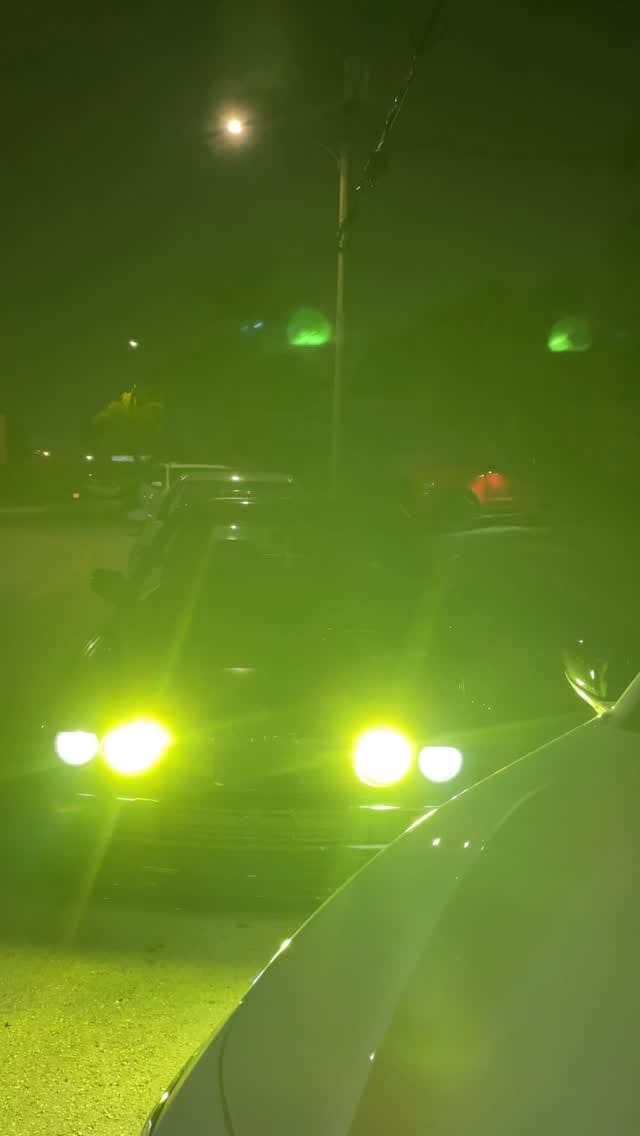 Post 6 by Trini Built Performance on Instagram (video)