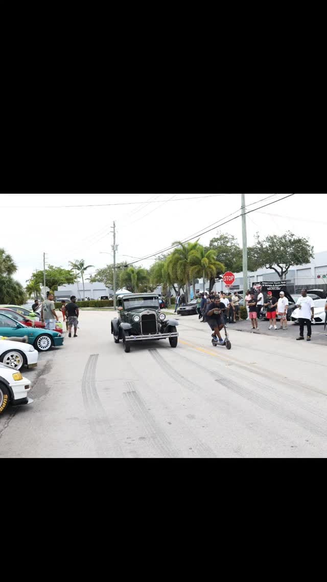 Post 4 by Trini Built Performance on Instagram (video)