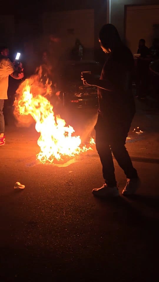 Post 8 by Trini Built Performance on Instagram (video)