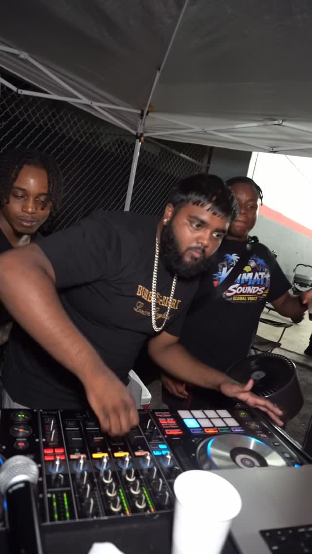 Post 3 by Trini Built Performance on Instagram (video)