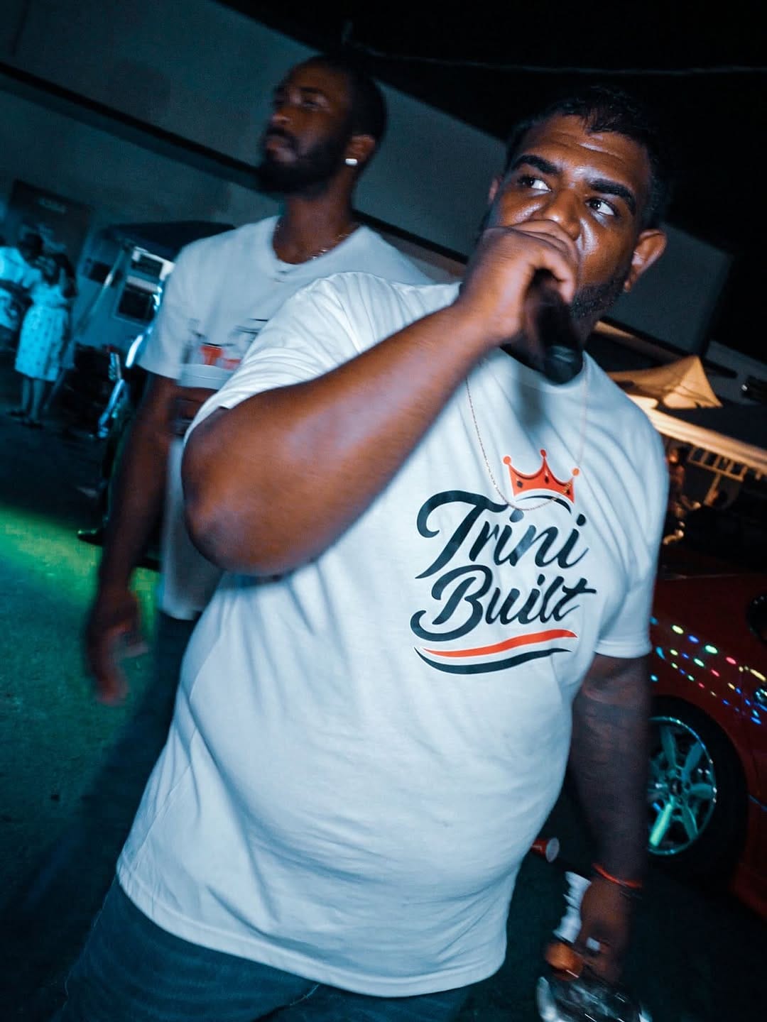 Post 7 by Trini Built Performance on Instagram (carousel)