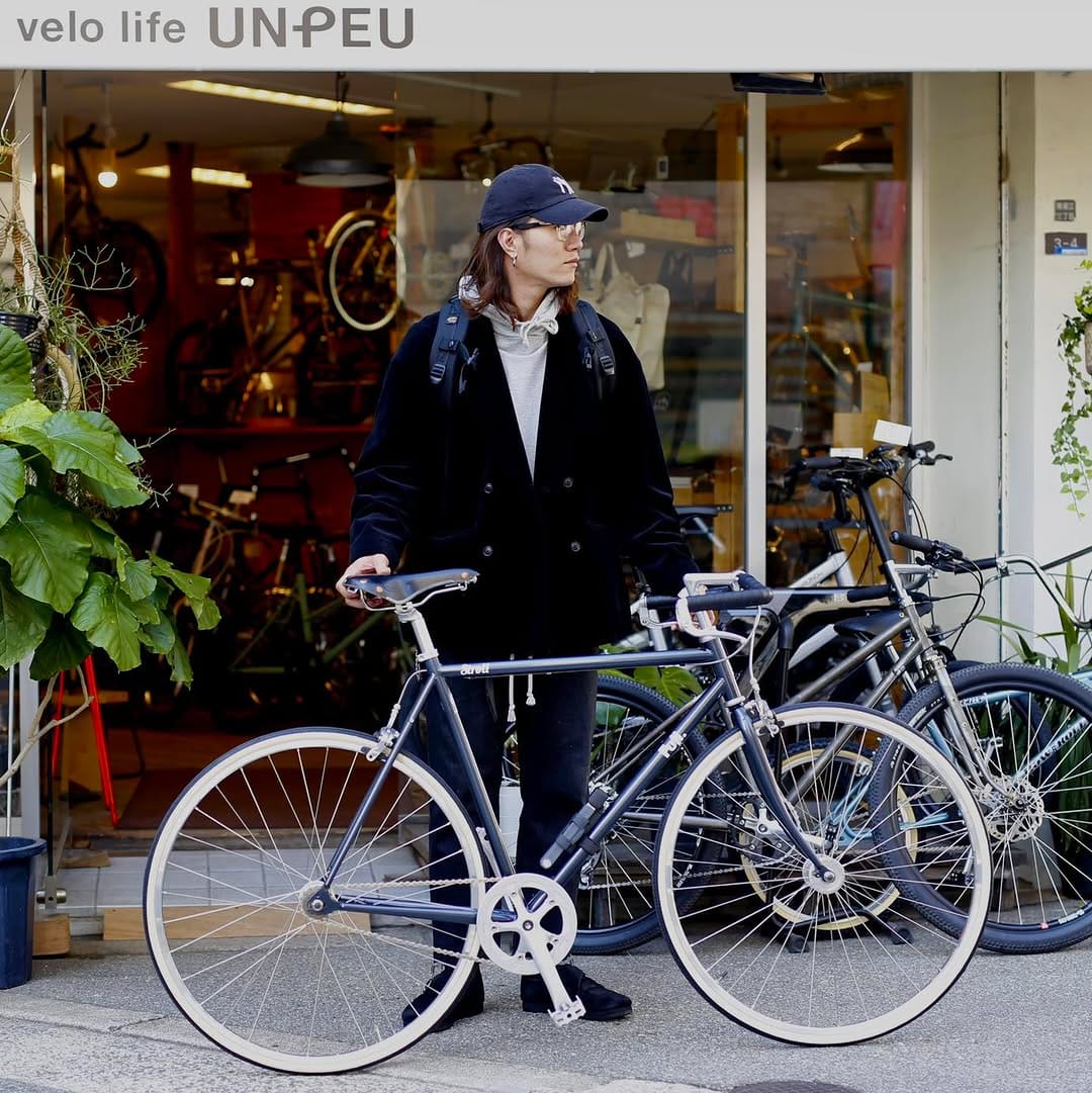 Post 3 by 🚲Velolife UNPEU🚲 on Instagram (carousel)