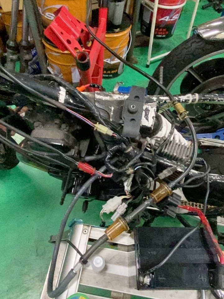 Post 10 by HARA FACTORY  ハラファクトリー on Instagram (carousel)