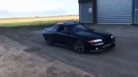Post 10 by JDM DAILY on Instagram (video)