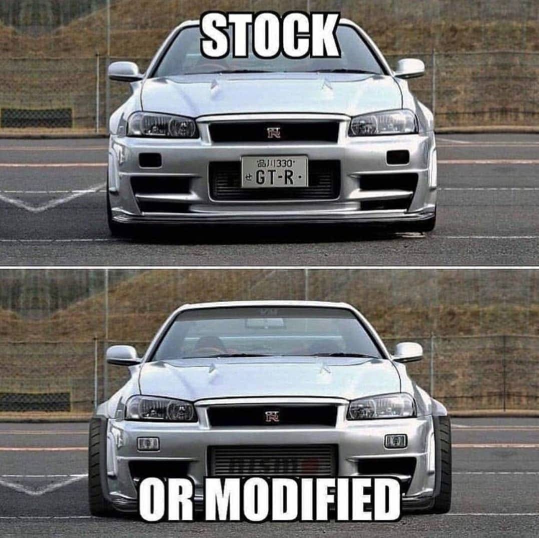 Post 4 by JDM DAILY on Instagram (image)