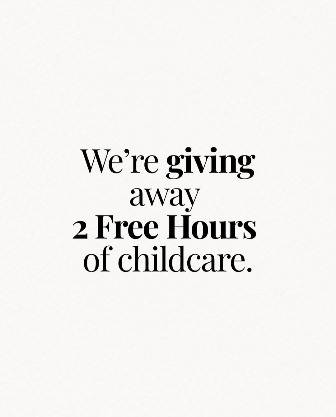 Post 3 by The Travel Nanny on Instagram (carousel)