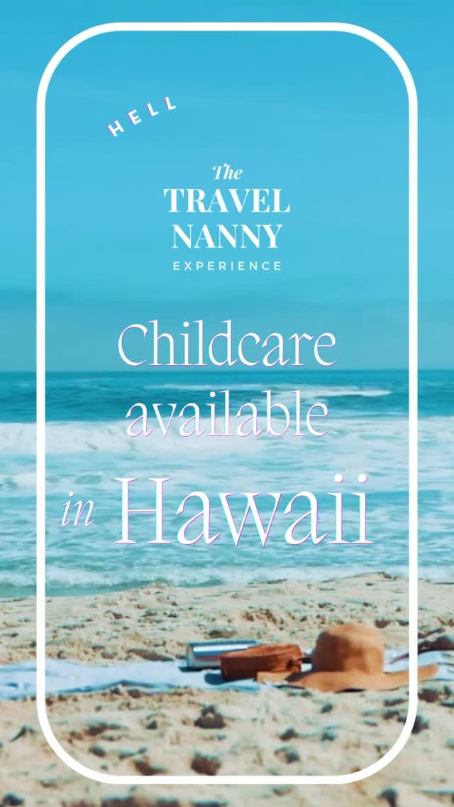 Post 8 by The Travel Nanny on Instagram (video)