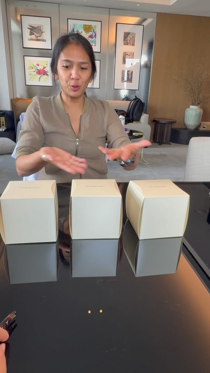 Post 6 by The Travel Nanny on Instagram (video)