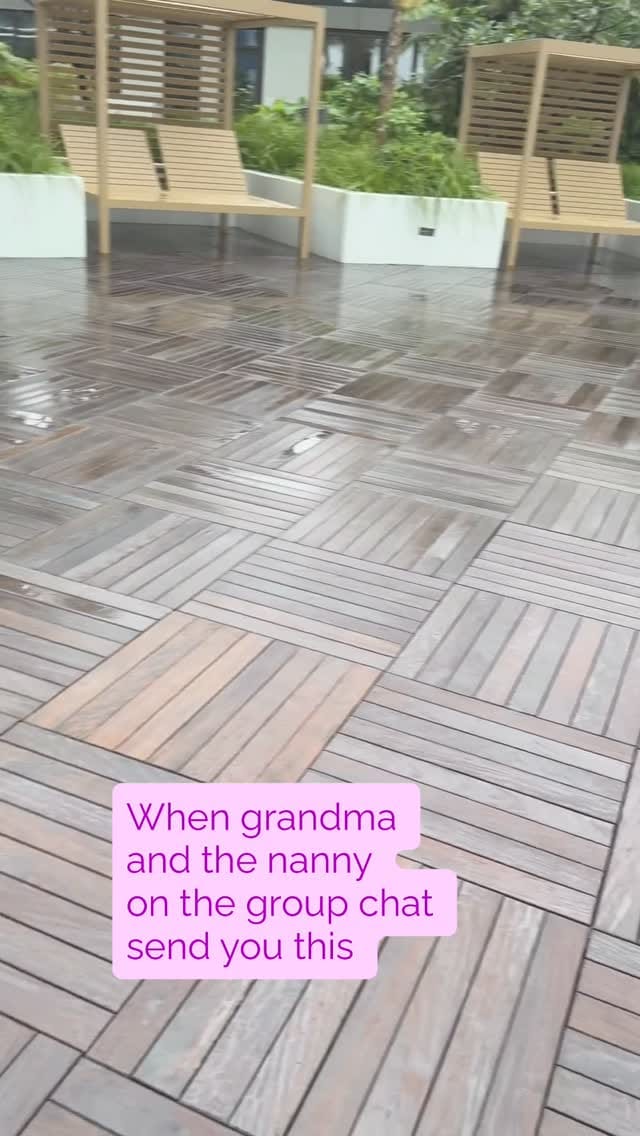 Post 5 by The Travel Nanny on Instagram (video)