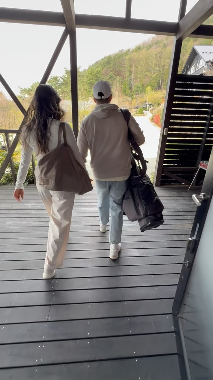 Post 4 by The Travel Nanny on Instagram (video)
