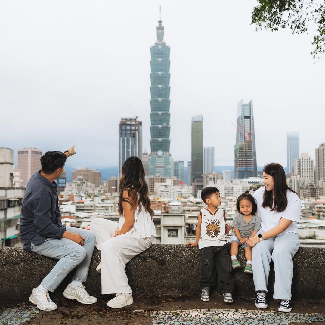 Post 2 by The Travel Nanny on Instagram (carousel)