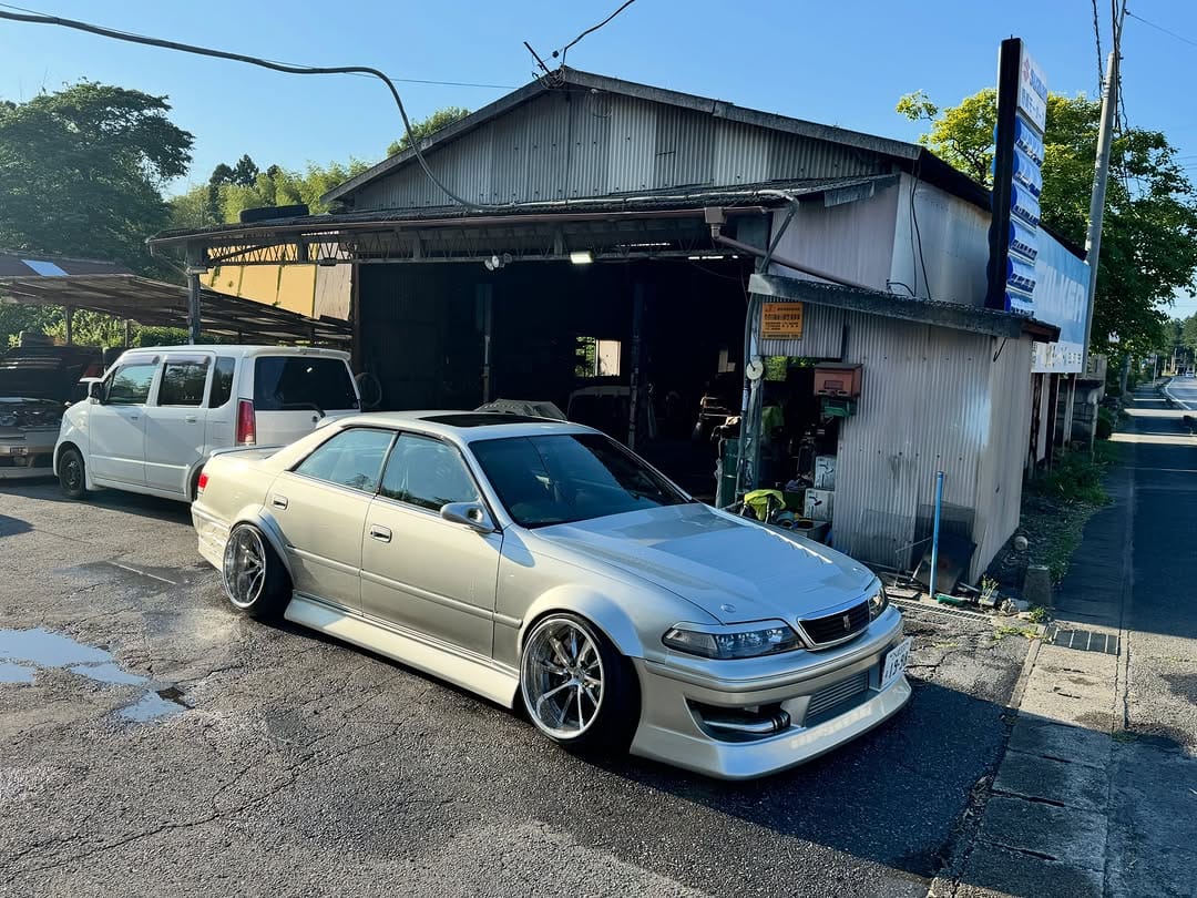 Post 8 by Yuya Nozaki on Instagram (carousel)