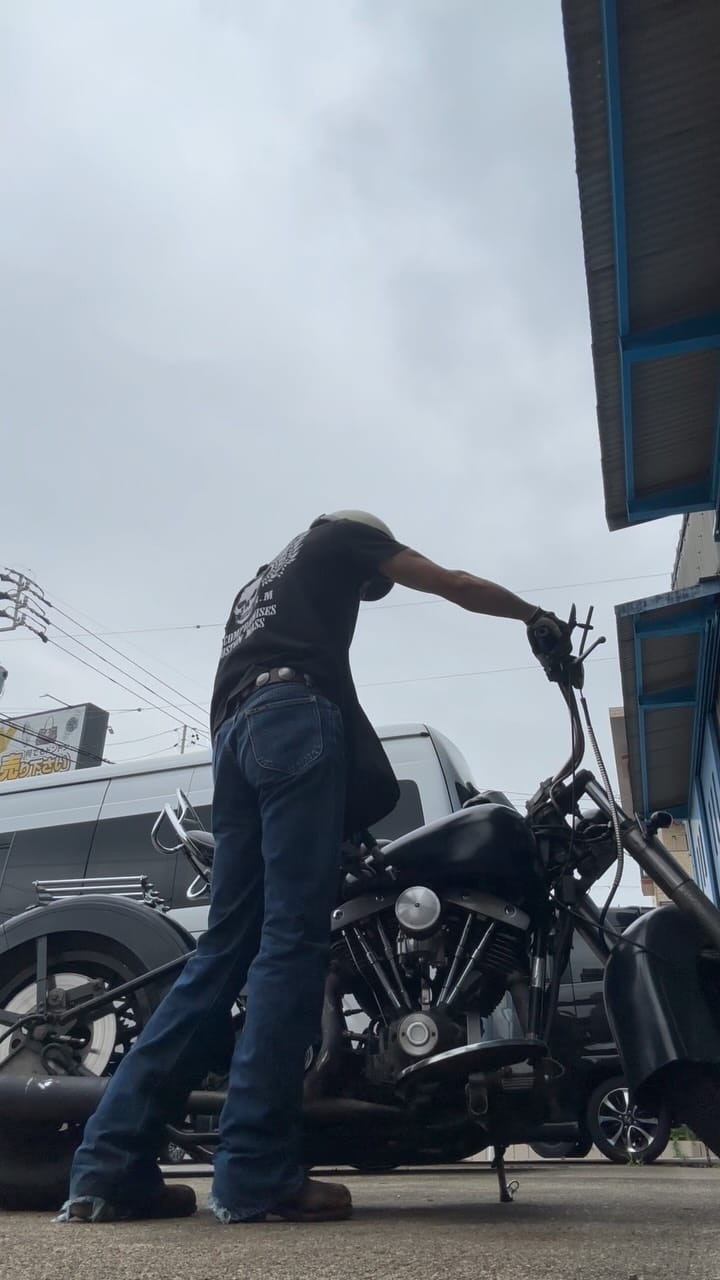 Post 6 by heichopshop on Instagram (video)