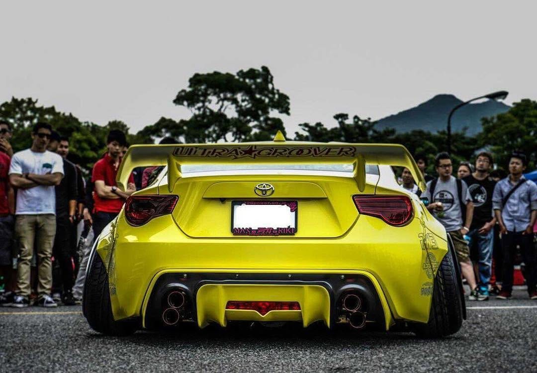 Post 9 by 小山和也/AUTO CORPORATION on Instagram (image)