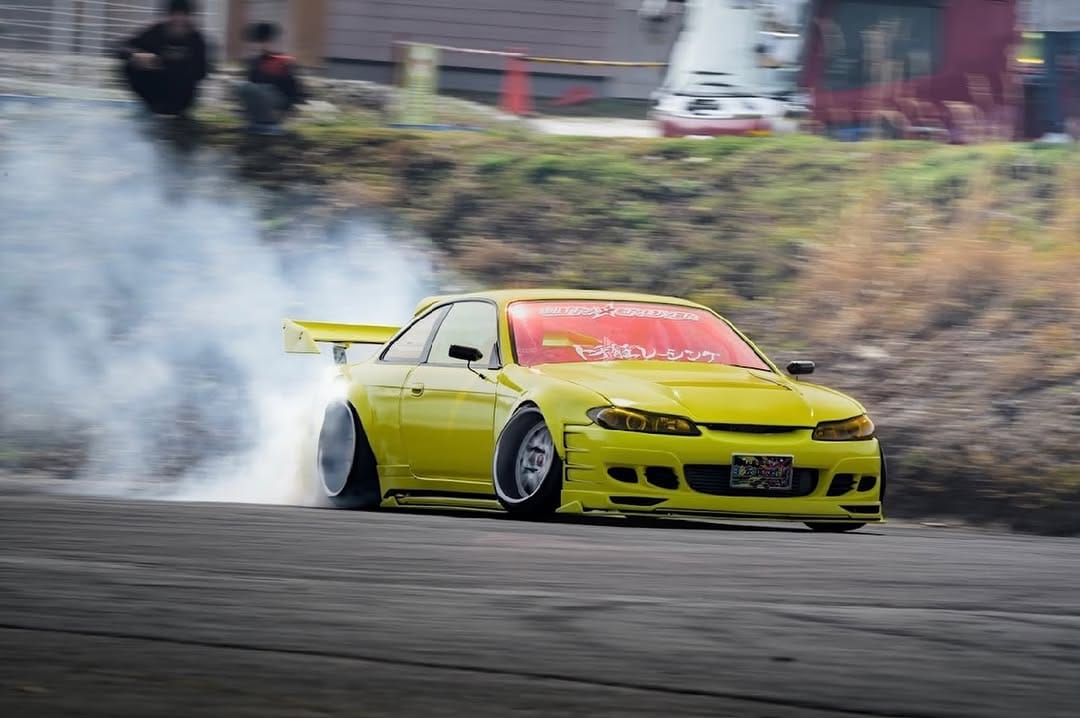 Post 3 by 小山和也/AUTO CORPORATION on Instagram (image)
