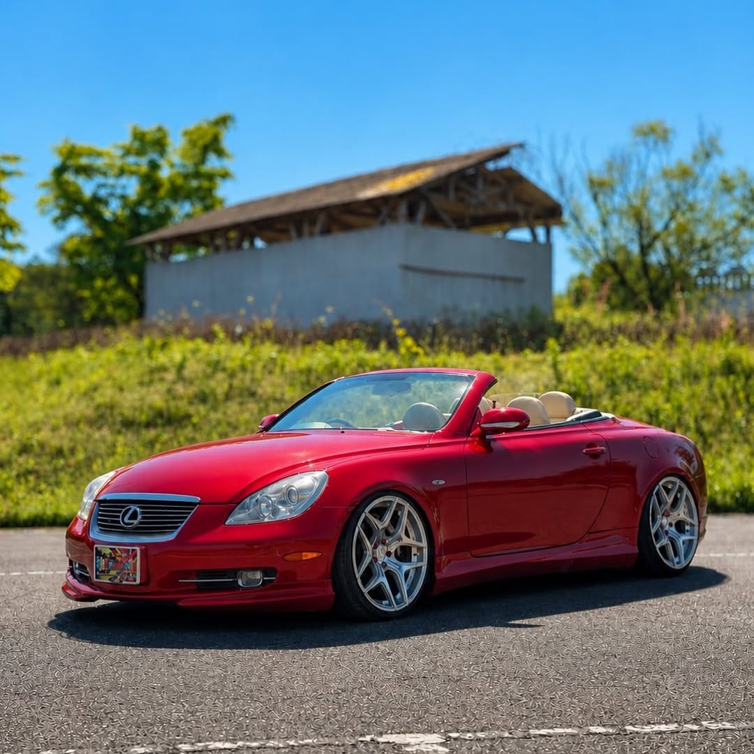 Post 2 by 小山和也/AUTO CORPORATION on Instagram (carousel)