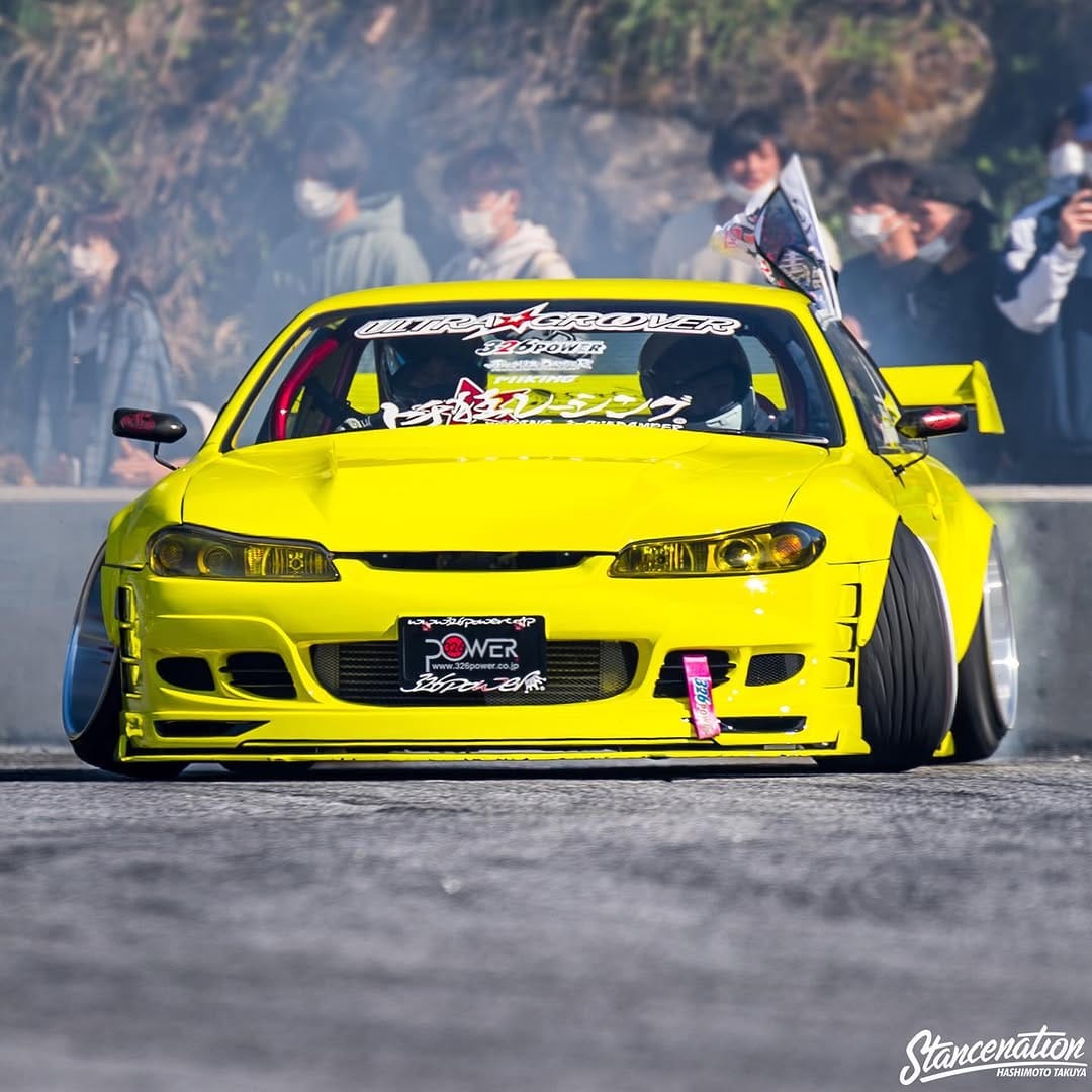Post 8 by 小山和也/AUTO CORPORATION on Instagram (image)
